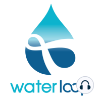 waterloop #68: Greg Characklis on Managing Financial Risks from Environmental Variability