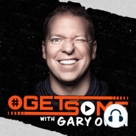 Get Some 193 -  Protect Joe Burrow At All Cost  | #Getsome 193 w/ Gary Owen