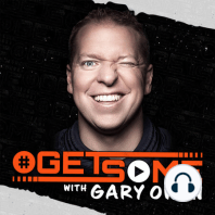 Almost Kicked Off The Sideline, Tyson vs Francis Ngannou and High School Bullies | #Getsome 209 w/ Gary Owen
