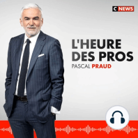 L'Heure des Pros (Émission du 08/03/2024)
