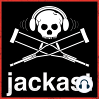 Farewell to Jackass (We're Taking a Break!)