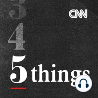 12 PM ET: Israel's Gaza 'closure', Congress paralyzed, Walgreens walkouts & more