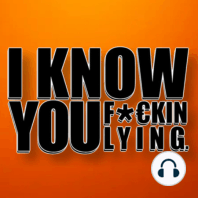 Jolly in the Middle // Ep 15: Adam Luckey // I Know You F*ckin Lying Podcast