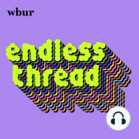 Endless Thread introduces "Beyond All Repair", Amory Sivertson's new podcast