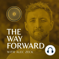 Ep 75: Water Fasting: Heal Your Mind, Body & Spirit - A roundtable discussion with Alec Zeck, Ben Hardy & Mike Merenda