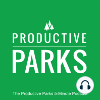 Episode #74: Playground Maintenance for the Spring