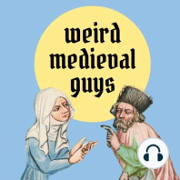 Weird medieval animal facts