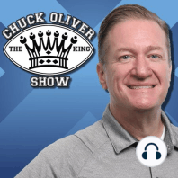 CHUCK OLIVER SHOW 3-8 FRIDAY HOUR 2