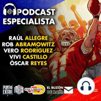 Punto Extra: Kelce dice adiós