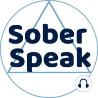 334- Clif G and Lori G -The Family Afterward- Part 1- Sober Speak Live