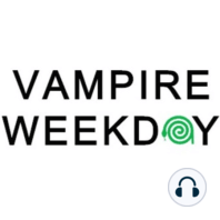 Vampire Weekday: Unbelievers