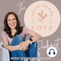 1:5 Giving and Receiving Sexual Love (From a Sexual Abuse Survivor) // with Jenna Lawlor