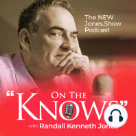 054: Dave Sanderson, Miracle on the Hudson Survivor