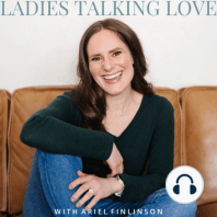 3:14 Invisible Labor: What it is and How to Lighten the Load // with Dr. Julie Hanks