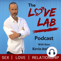 Win Your Partners Heart With Relational Intelligence With Adam Bandelli Ph.D.