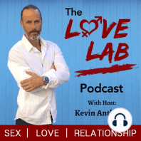 How Women Can Help Fix Men's Sexual Dysfunction With Alex Grendi
