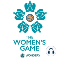 The Women's Game 01/25/24: With Lindsey Horan