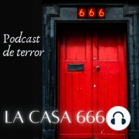EP. 16 | Llamadas de terror (2)