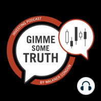 "Fee Only vs Fee-Based: Walkner Condon Decision Making" - Gimme Some Truth, Ep. 16