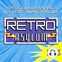 Retro Asylum Christmas Bonus - Gaming Nostalgia Documentary