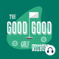Ep 124: Big Time Golf Back in Australia. Do we Care? Yes