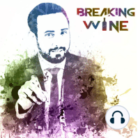 Agustín Trapero | Wine Advisor & Educator | Juez de Decanter | Embajador de Star Wine List |