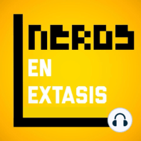 Nerds en Extasis - Episodio 8: Muchas gracias, Akira Toriyama