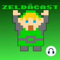 Episode 308 - Picking Out 2024's Best Zelda Song in Musical March Madness!