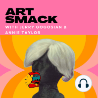 Welcome back to Art Smack Season 2!