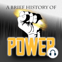 BHoP#208 Secret History of Modern America - The Life and History of J. Edgar Hoover