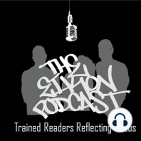 S6E170: The Other Realm w/ Thabani - The Divine Council