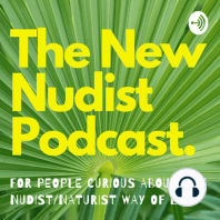 Ep25: Activist Marie Willa and Nudism in Booming in Britain