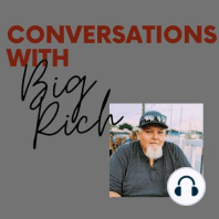 Nicole Johnson takes a Detour to talk with Big Rich on Episode 193.