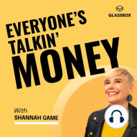 Money Isn't Scary: How to Approach Money With Ease with Meghan Dwyer