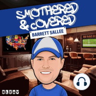 Ep. 26: Ex-Vanderbilt QB claims the mob approached him to fix games ... and I believe it
