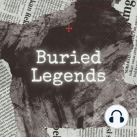 Buried Legends Launches March 14th