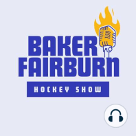 Baker Fairburn Hockey Show: State of the Sabres Seven Games In