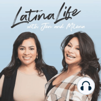 Influential Latinas In History with Author Juliet Menéndez,