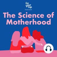 Ep 44. Dr Marion Piper - Post Traumatic Growth and Motherhood