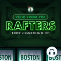 SOUND OFF: Celtics Grab 50th Win of Season While Jaylen Brown, Jayson Tatum and Sam Hauser Combine for 75 Points