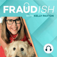 Finding Your Way in the Big World of Fraud with Sophia Carlton, CFE