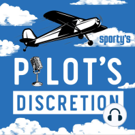 73. Flying a vintage airplane across the country, with David Tulis