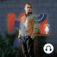 101: De la Fuerza al Running y Viceversa con Luisma Sevillano