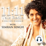 The Blessing of Now: Simran Singh