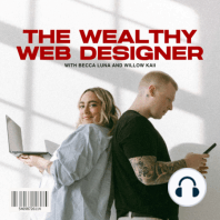 Real Story: My Student Quit Her Job and Makes $10k a Month as a Web Designer