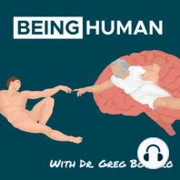 Episode 169 - Breaking Free From Unhealthy Mental Habits