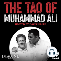 The Tao of Muhammad Ali: E4 Paradise Regained (with Imam Zaid Shakir)