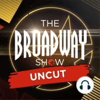 Wayne Brady is 'The Wiz'! Plus, 10 Years of 'Aladdin' on Broadway