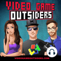 #846 - "Video Games Make you Weak": We talk to a Prepper!