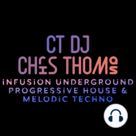 012 - Infusion Underground Radio - CT -  First Mix of 2018